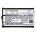 Tovejs radio batteri HYT CS-HTC320TX