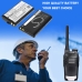 Two-Way Radio Battery compatible with HYT CS-HTC320TX