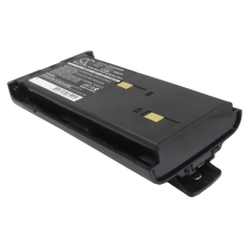 Kompatibel batteriudskiftning til HYT BH-4501,BH-4576,BH1102,TB-86