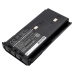 Batteri kompatibel med HYT CS-HTC368TW
