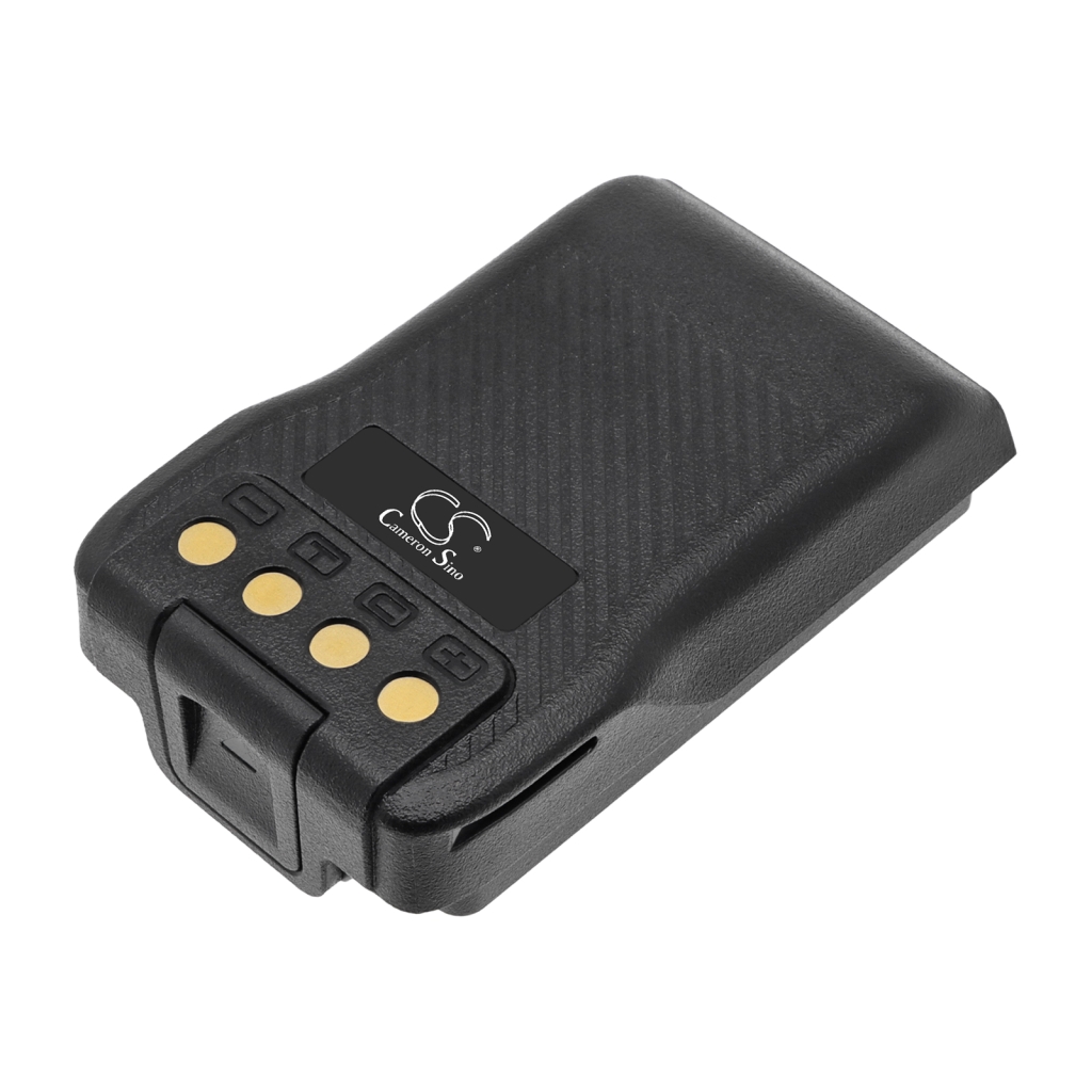 Batteri kompatibel med HYT Hytera CS-HTC502TX