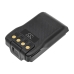 Batteri kompatibel med HYT Hytera CS-HTC502TX