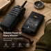 Batteri kompatibel med HYT Hytera CS-HTC502TX