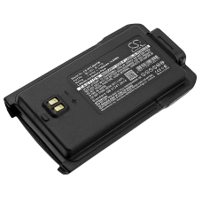 Kompatibel batteriudskiftning til HYT BL1301,BL1719