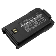 Kompatibel batteriudskiftning til HYT BL1301,BL1719