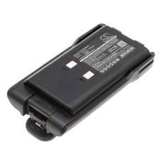 Kompatibel batteriudskiftning til HYT BL1203