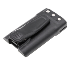 Kompatibel batteriudskiftning til HYT BL1203