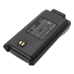 Two-Way Radio Battery Hytera CS-HTC620TC