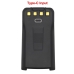 Two-Way Radio Battery Hytera CS-HTC620TC