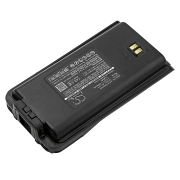 Two-Way Radio Battery HYT TC-620