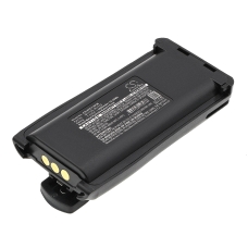 Kompatibel batteriudskiftning til Hytera BH1801,BL-2102LI,BL-2608,BL1703,BL1703LI...