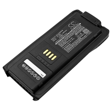 Compatible battery replacement for Hytera BL1806,BL2019,BL2505
