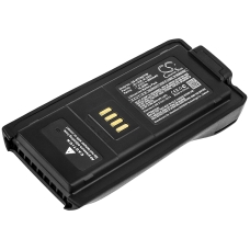 Compatible battery replacement for Hytera BL1806,BL2019,BL2505