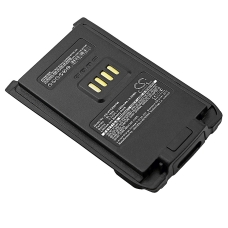Kompatibel batteriudskiftning til HYT BL1805