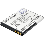 Battery for HTC Wildfire S