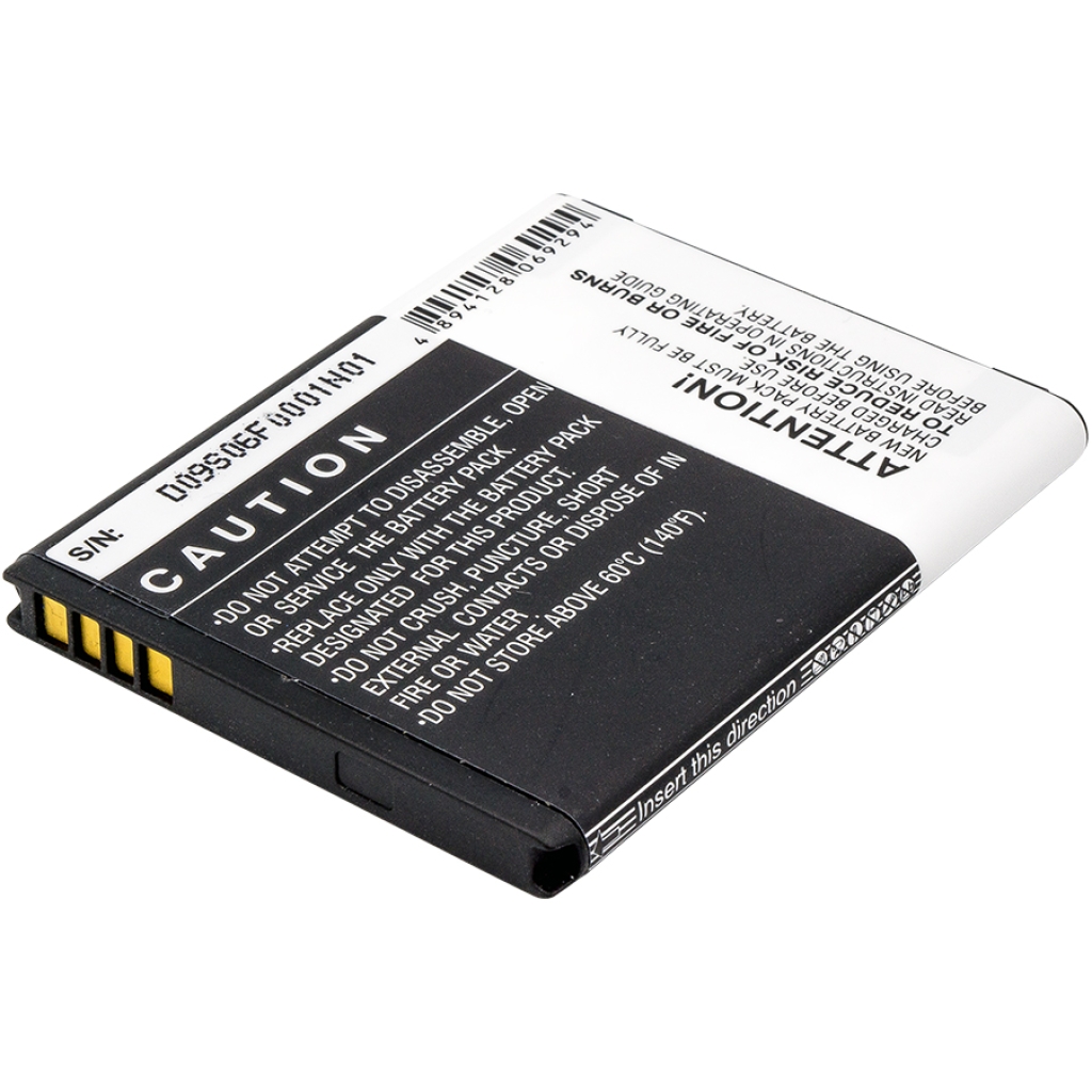 Mobile Phone Battery T-Mobile HD7