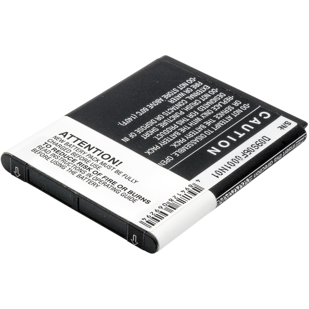 Mobile Phone Battery T-Mobile HD7