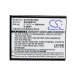 Mobile Phone Battery HTC D616w