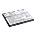 Mobile Phone Battery HTC D616w