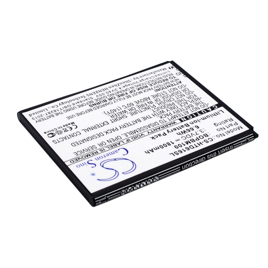 Mobile Phone Battery HTC D616w