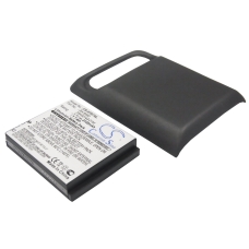 Kompatibel batteriudskiftning til T-Mobile 35H00143-01M,35H00154-04M,BA S460,BD29100