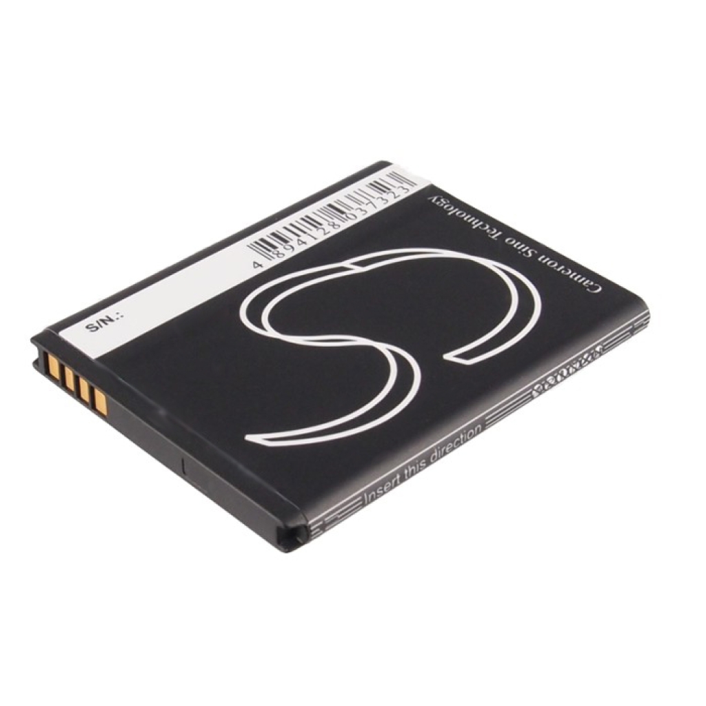 Mobile Phone Battery HTC A510e
