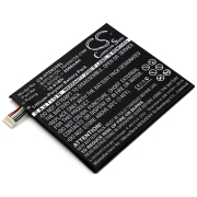 Battery for HTC D825u