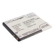 Mobile Phone Battery HTC HTX21UAA