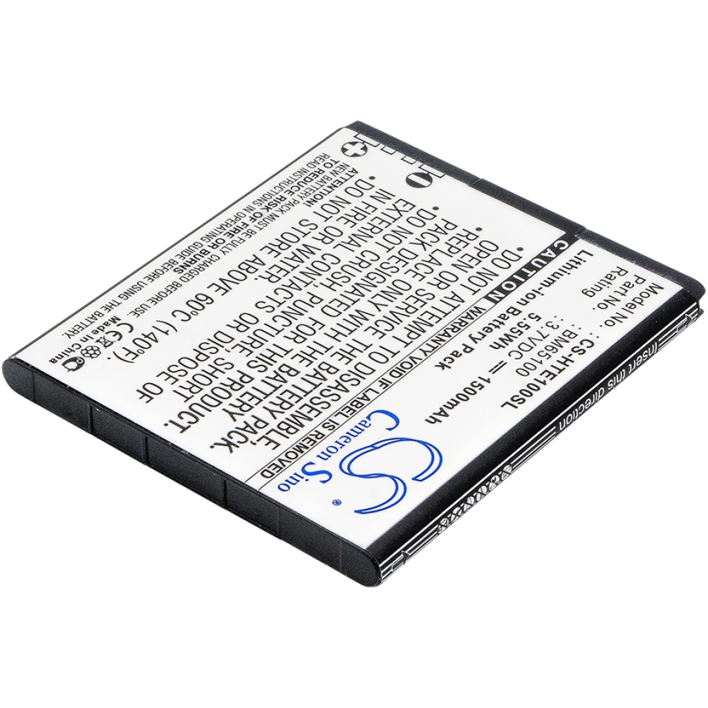 Mobile Phone Battery HTC 603e