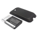 Mobiltelefonbatteri HTC CS-HTF188XL