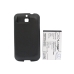 Mobiltelefonbatteri HTC CS-HTF188XL