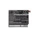 Tablet Battery Google CS-HTF900SL