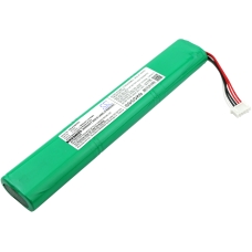 Kompatibel batteriudskiftning til Hioki Z1003