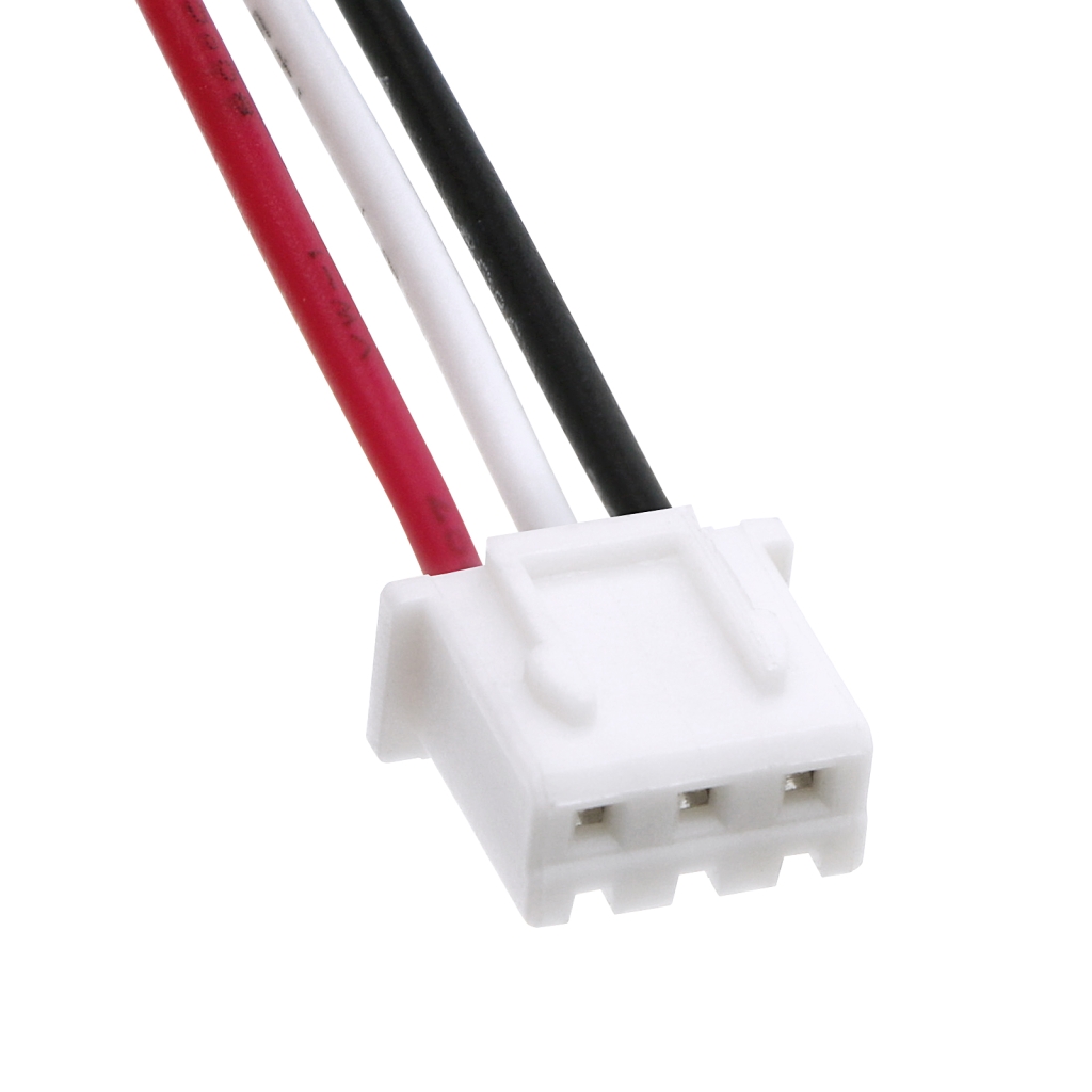Støvsugerbatteri Hobot CS-HTL680VX