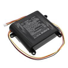 Kompatibel batteriudskiftning til Hobot LG700P1001