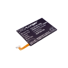 Kompatibel batteriudskiftning til HTC 35H00256-00,B2PS6100