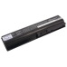 Notebookbatteri HP CS-HTM200NB