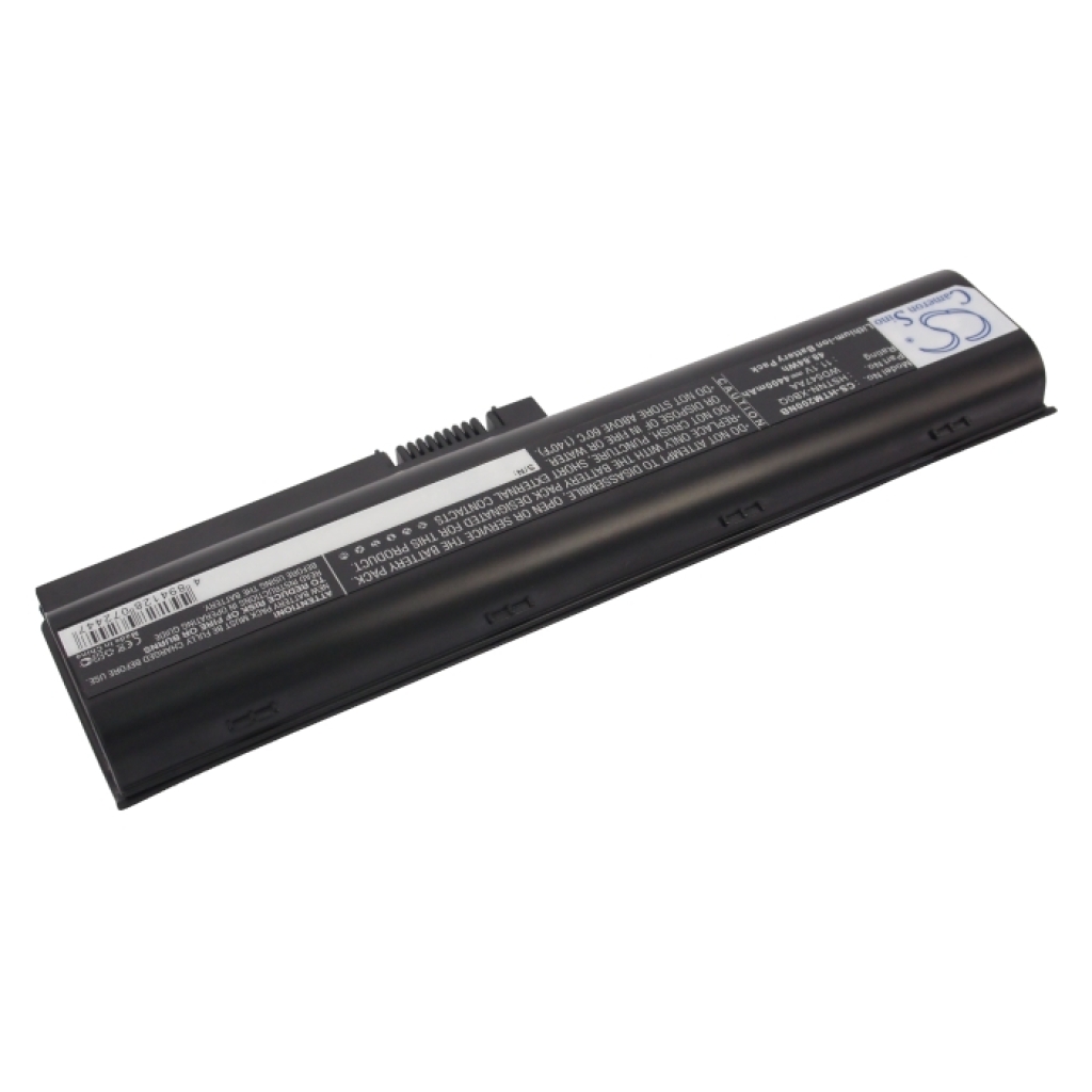 Notebookbatteri HP CS-HTM200NB