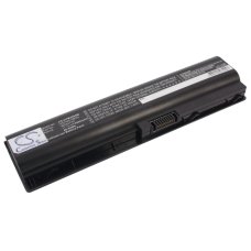 Kompatibel batteriudskiftning til HP 582215-241,582215-421,586021-001,HSTNN-DB0Q,HSTNN-I77C...