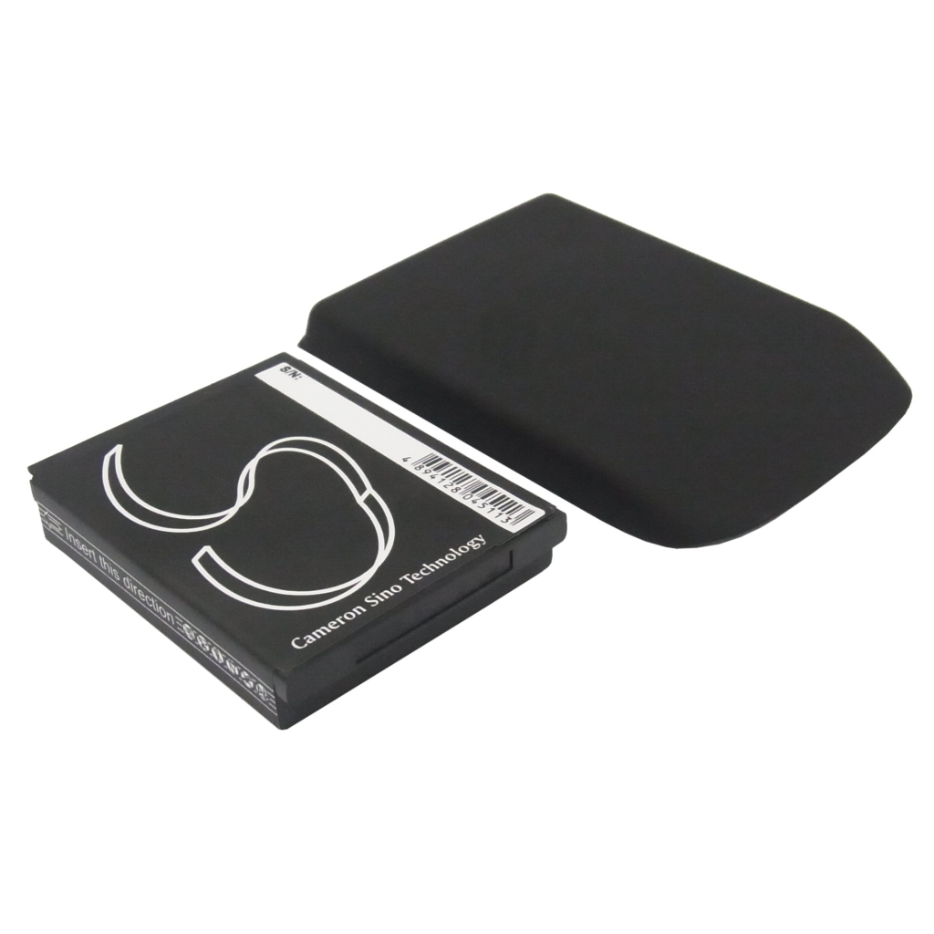 Batteri kompatibel med HTC T-Mobile CS-HTM4XL