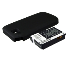 Kompatibel batteriudskiftning til HTC 35H00118-00M,BA S330,JADE160