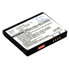 Kompatibel batteriudskiftning til T-Mobile 35H00063-13M,CONV160