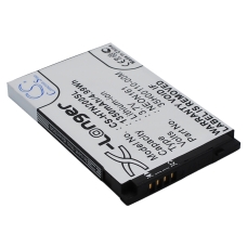 Kompatibel batteriudskiftning til HTC 35H00110-00M,NEON161