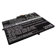 Batteri compatibleWith HP
