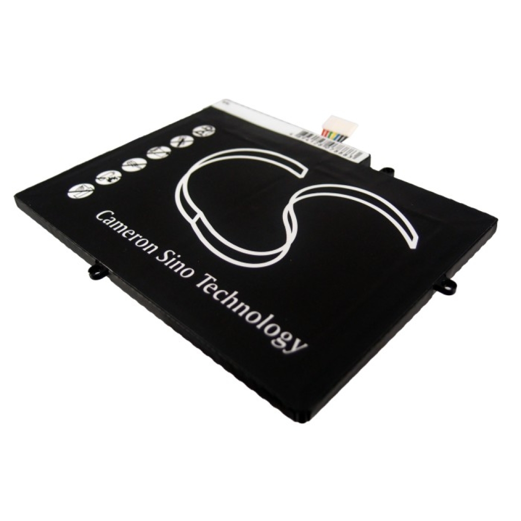 Tabletbatteri HP CS-HTP100SL