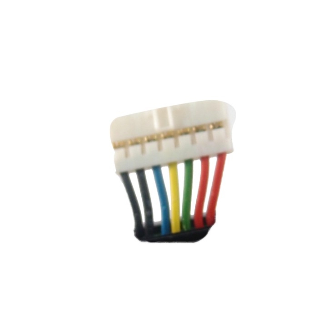 Tabletbatteri HP CS-HTP100SL