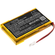 Kompatibel batteriudskiftning til HP 1AS84-60006