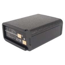 Kompatibel batteriudskiftning til Bullard NTN4824A,NTN5049A,NTN5414,NTN5447A,NTN5447B...