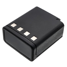 Kompatibel batteriudskiftning til Motorola NTN4824A,NTN5049A,NTN5414,NTN5447A,NTN5447B...