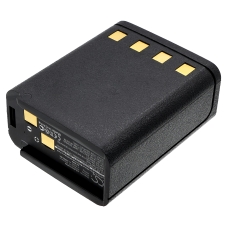 Kompatibel batteriudskiftning til Motorola NTN4824A,NTN5049A,NTN5414,NTN5447A,NTN5447B...